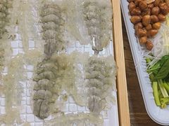 明虾生-官塘鱻鱻鱼生