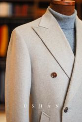 点击看大图 -优山定制西服衬衫大衣(国贸店)