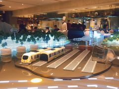 -星璞餐厅(深铁塘朗城君璞酒店)