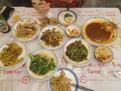 -三妹小龙虾·黄油蟹(华侨城总店)