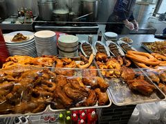 -浑河春面馆·老北京非遗鹿角面(房山店)
