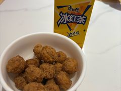 -青年路烩面馆(绿地世纪城店)