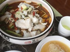 -风味小馆(天目湖宾馆店)