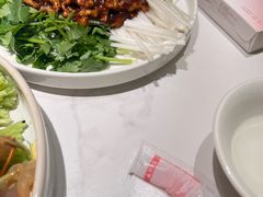 -小桃红·东北菜·春饼烤鸭(南阳湖街店)