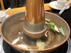 -裕德孚手切涮羊肉(建业凯旋广场店)