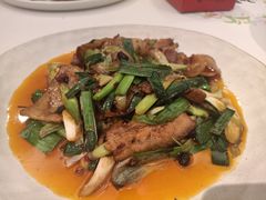 -院8里·小聚园老川菜(九眼桥店)