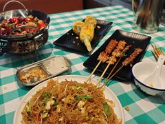 -小陳記大排档(华为店)