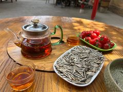 -茯茶镇