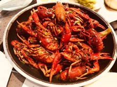 -一棠龙虾•王牌虾球(楚河汉街店)