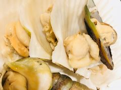 -南宁沃顿国际大酒店-自助餐厅