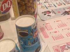 -DQ·蛋糕·冰淇淋(鸿坤店)