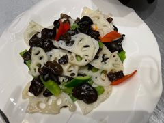-不倒翁·徽天下名菜楼(马鞍山路店)