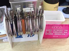 -巴黎三城(百联南方购物中心店)