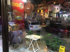 -香港聚强佛跳墙(淘金店)