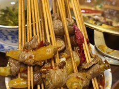 -牛签签串串香(IFS店)