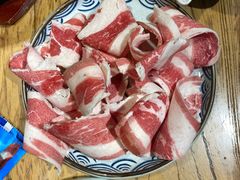 -金山烤肉(中兴公园店)