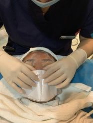 -More摩尔医美の注射线雕光电中心