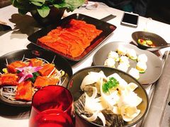-鼎膳常火锅(华阳店)