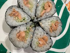 -新一番三文鱼寿司(大东海店)