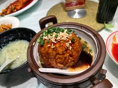 -扬州狮子楼·非遗淮扬菜(东关街店)