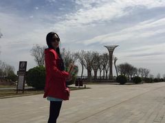 -武清南湖绿博园