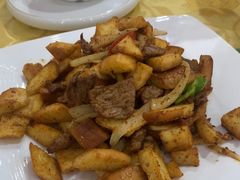 -新疆巴州金丝特餐厅(大钟寺店)