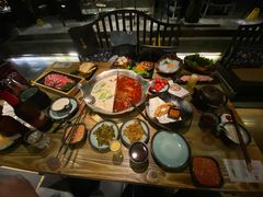 -湊湊火锅·茶憩(新中关购物中心店)