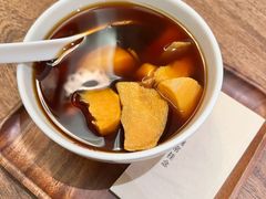 -彬媽糖水(侨鑫国际店)