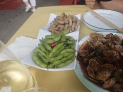 -小田油焖小龙虾(双井店)