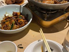 -关东小磨东北菜(上海长风大悦城店)