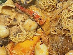 -林静小吃(复兴路店)