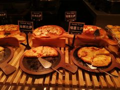 -釜盛海鲜烤肉火锅自助料理(正义坊购物中心店)