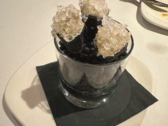 -莫尔顿扒房 MORTON'S GRILLE(igc天汇广场店)