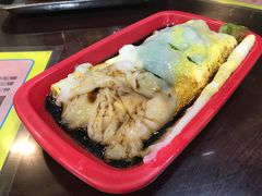 鸡蛋肠-昇记肠粉王(福华路店)