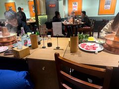 -北京老门框爆肚涮肉馆(凤城六路店)