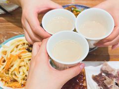 -清真·玛丽亚新疆菜主题餐厅(浙江中路店)