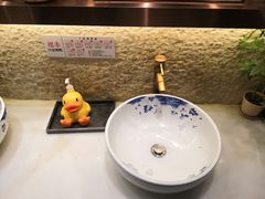 -煜丰汴京烤鸭(福彩路店)