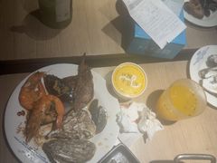 -星伦多自助料理(江阴万达店)