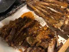 -冰城小镇音乐串吧·聚会餐厅(百子湾店)