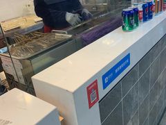 -阿芮烤鸡爪(合生广场店)