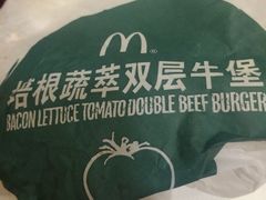 -麦当劳(余姚北站店)