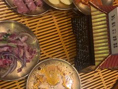 -炭之家·齐齐哈尔非遗烤肉·鲜切直供(中央大街店)