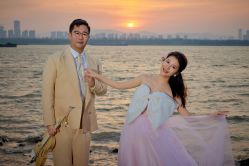 -第一夫人婚纱摄影(南京店)