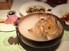 -桂满陇·景观餐厅(新世界店)