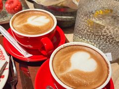 -Mammamia意大利餐厅(阳春巷店)