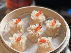 -海派悦庭·海胆烧麦·新融合菜(凯德广场店)