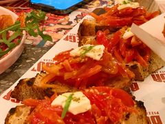 番茄bruschetta-BOTTEGA意库(中骏世界城店)