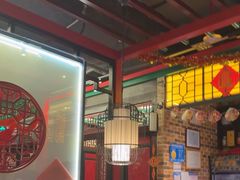 -缪氏川菜(深圳北站缤果空间店)