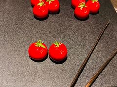 -海派悦庭·海胆烧麦·新融合菜(凯德广场店)