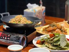 -老李家土菜馆·安吉地标美食